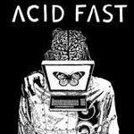 Acid Fast - Weird Date