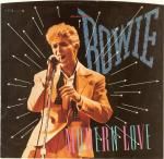 Bowie, David - Modern Love/modern Love (live Version)
