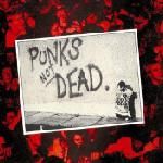 Punks Not Dead - Exploited