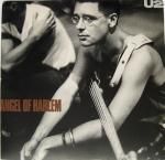 U2 - Angel Of Harlem/a Room At The Heartbreak Hotel