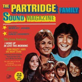 Sound Magazine - Partridge Family