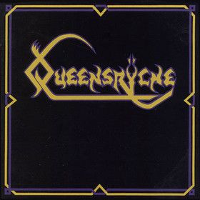 Queensryche - Queensryche LP