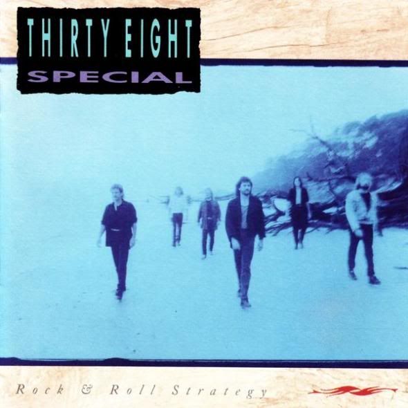 38 Special - Rock & Roll Strategy