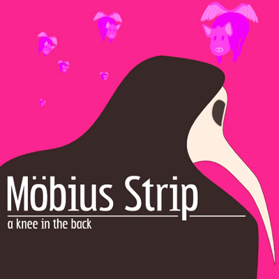 Mobius Strip - A Knee In The Back