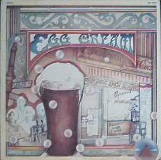 Adams,Andy & Egg Cream - Egg Cream