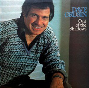 Grusin, Dave - Out Of The Shadows Album