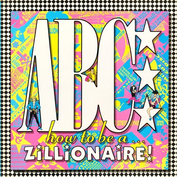 ABC - How To Be A Zillionaire