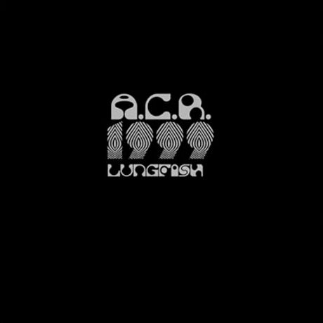 A.c.r. 1999 - Lungfish