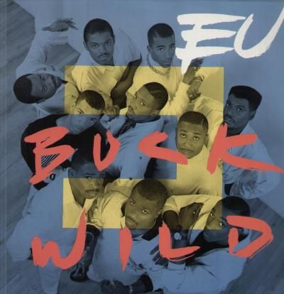 Buck Wild - EU