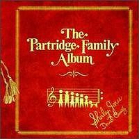 Partridge Family - Album