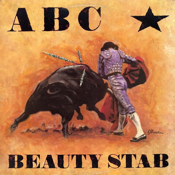 ABC - Beauty Stab