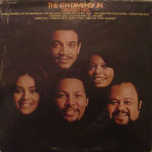 5th Dimension - Greatest Hits