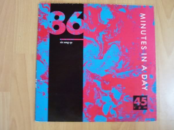 86 - Minutes In A Day
