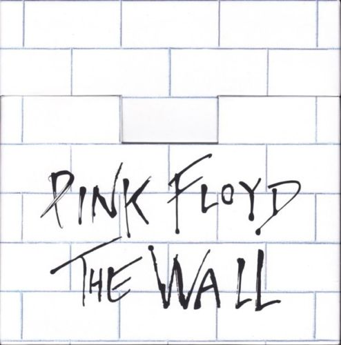 Pink Floyd - The Wall Box