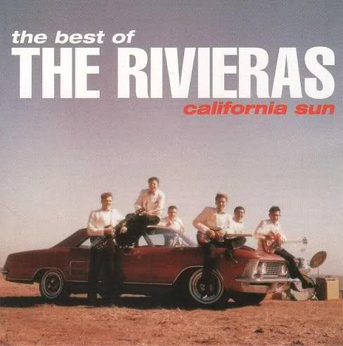 Rivieras - California Sun