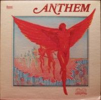 Anthem - Anthem
