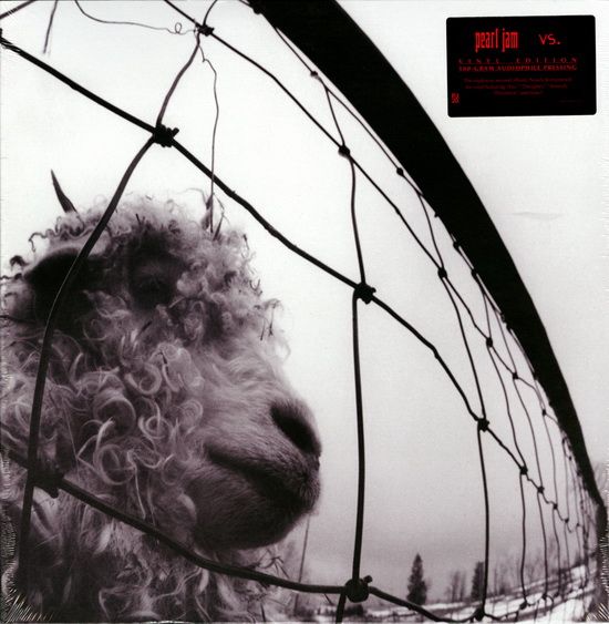 Pearl Jam - Vs