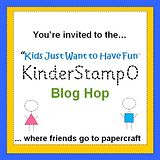 KinderStampO