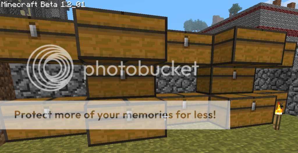 efficient storage Survival Mode Minecraft Java Edition Minecraft