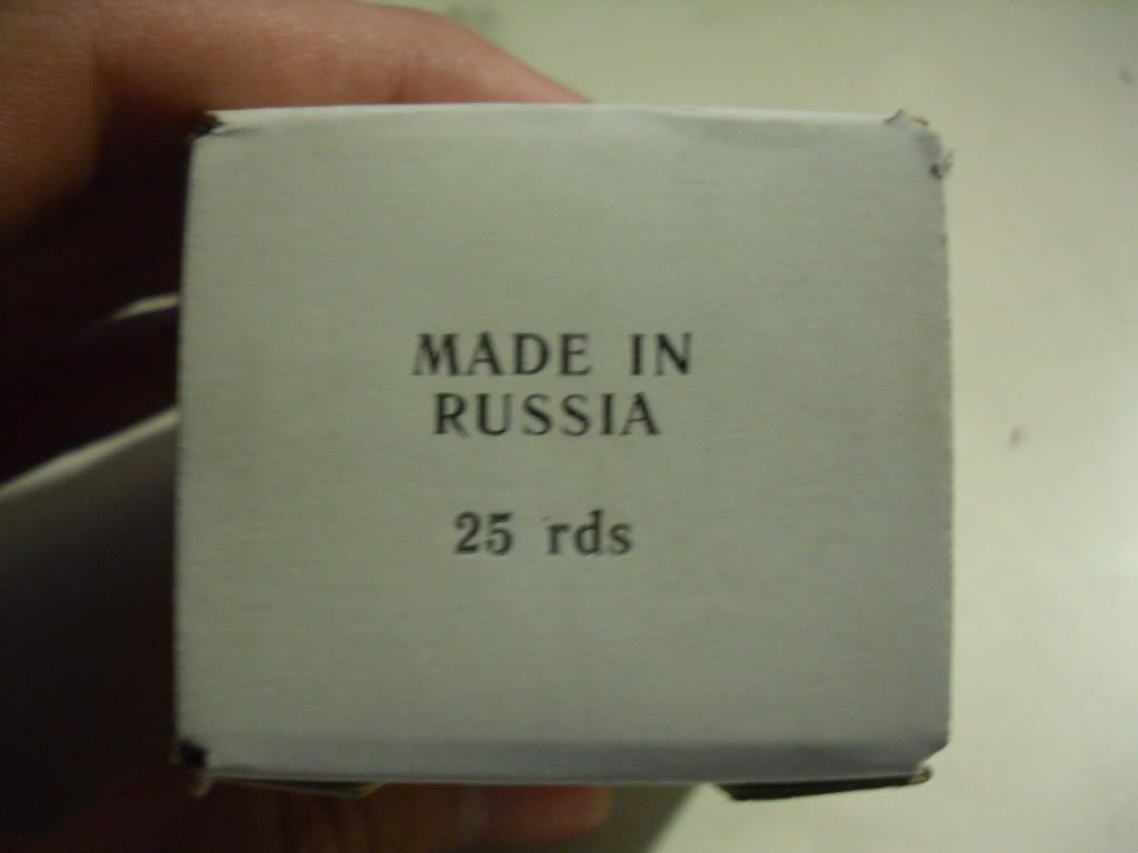 5 45x39 ammo identification calguns