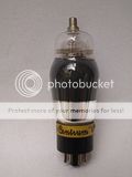 VINTAGE CENTRUM RADIO ? VACUUM TUBE NOS  