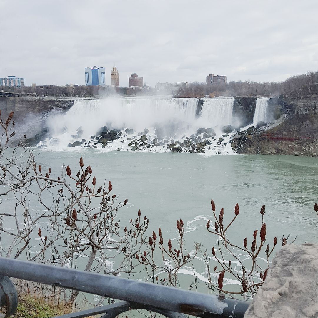 Niagara Falls, Life updates, Toronto Blogger