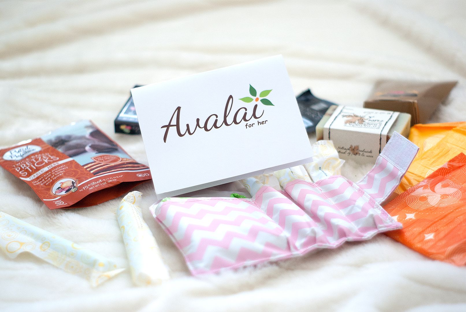 candy subscription box canada