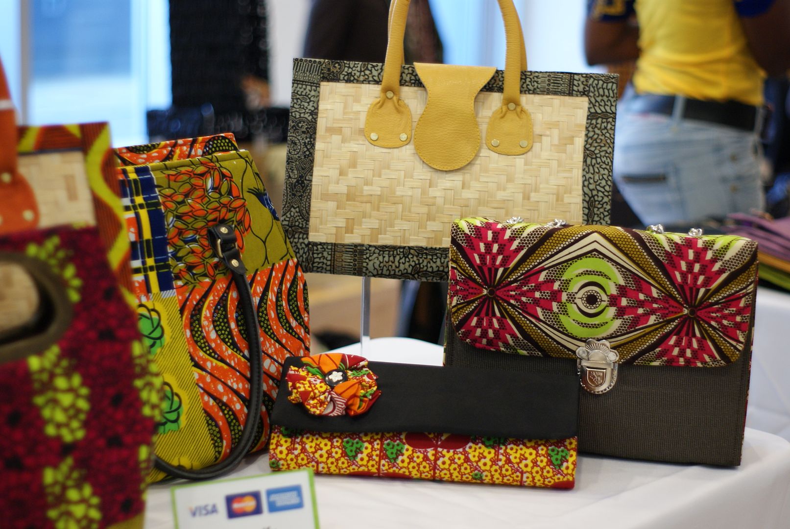 African Fashion Week Toronto 2014,Kuwala,AFWT2014