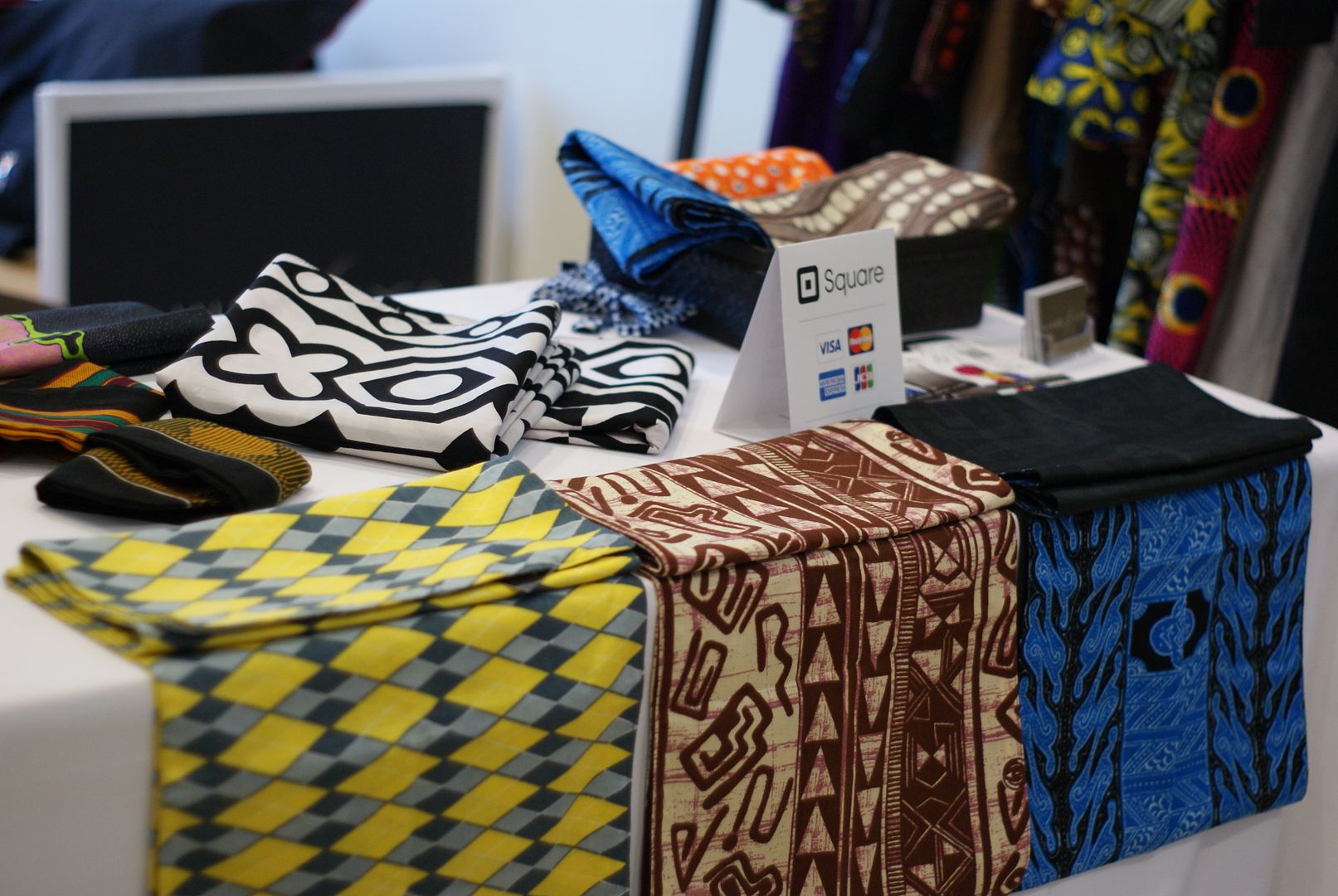 African Fashion Week Toronto 2014,Kwesiya Clothing,AFWT2014