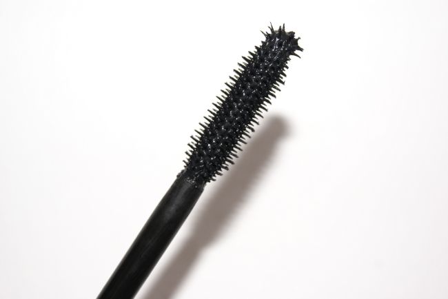 Benefit Cosmetics They're Real Mascara Review