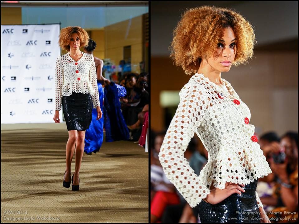 African Fashion Week Toronto 2014,AFWT2014,Miss Beida 