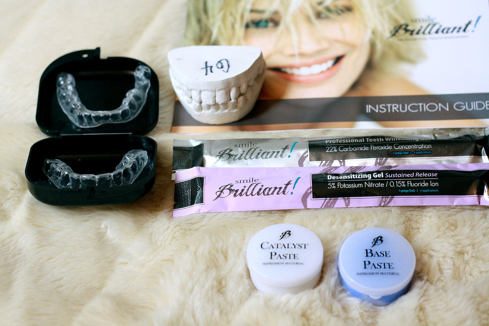 Smile Brilliant Review, teeth whitening, Toronto beauty blogger 