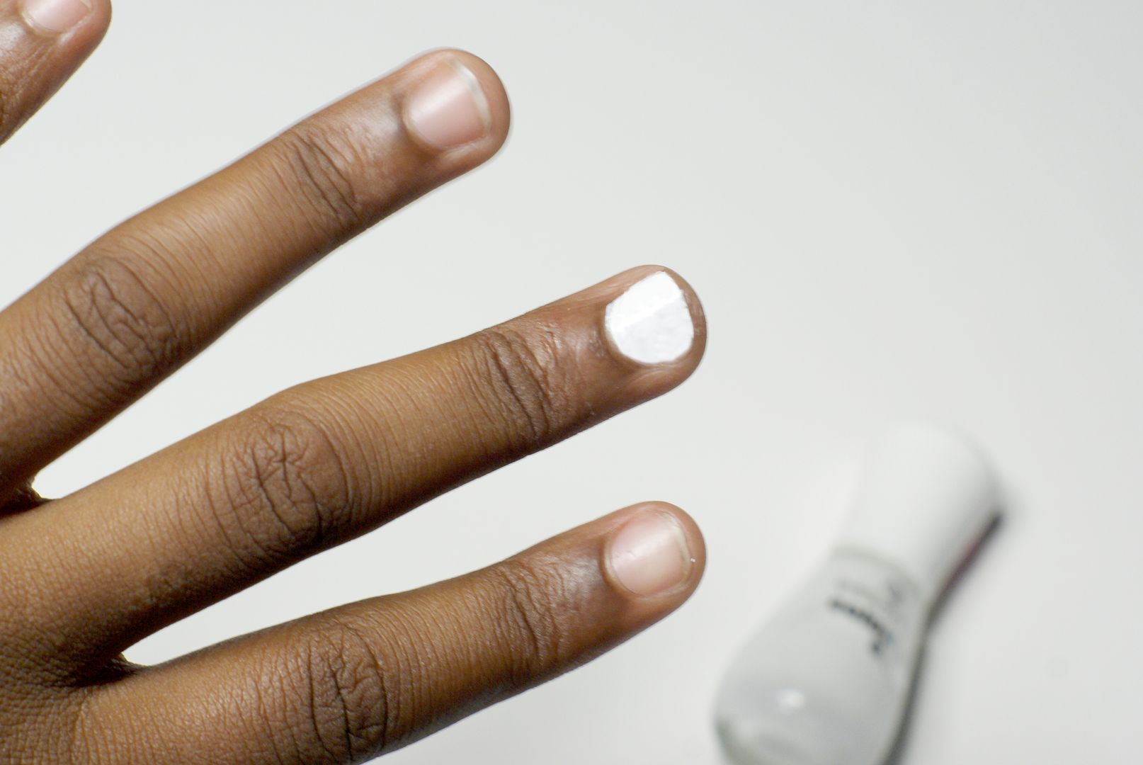 Essence Cosmetics gel nail polish