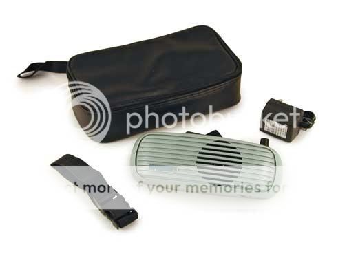 CHATTERVOX 100 VOICE/SPEECH AMPLIFIER UP TO 15dB AMPLIFICATION