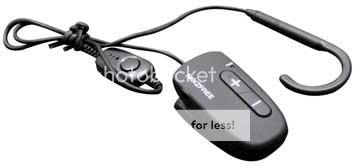 NOIZFREE BEETLE BLUETOOTH HEADSET FOR HEAR AID USERS  