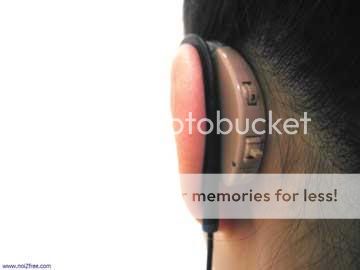   bluetooth cellphone to their hearing aid or cochlear implant via